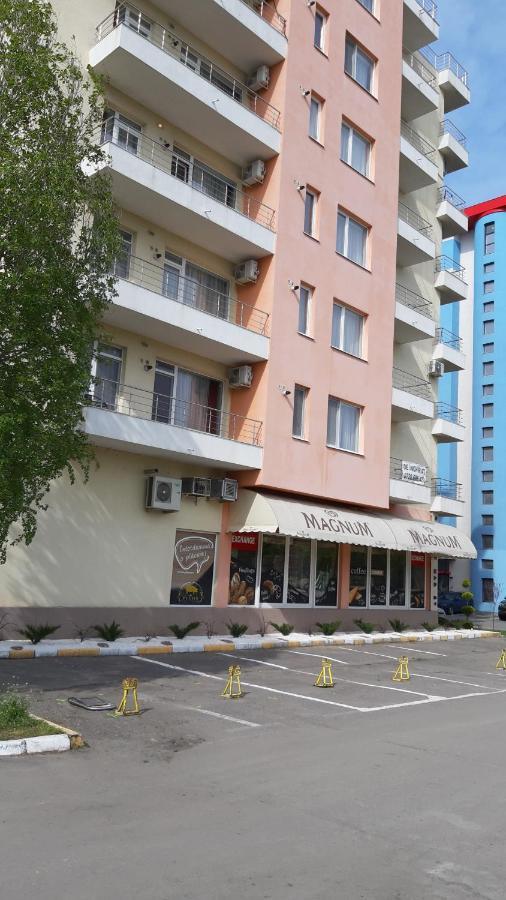Apartament Dorin *